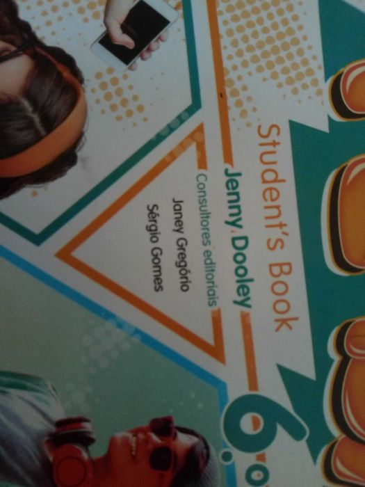 Livros e Cadernos de Actividades 6º ANO