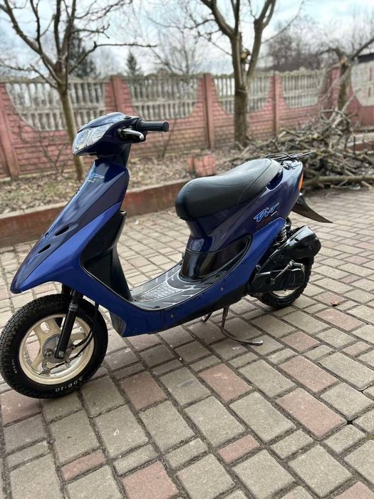 Honda dio 34 96-го року
