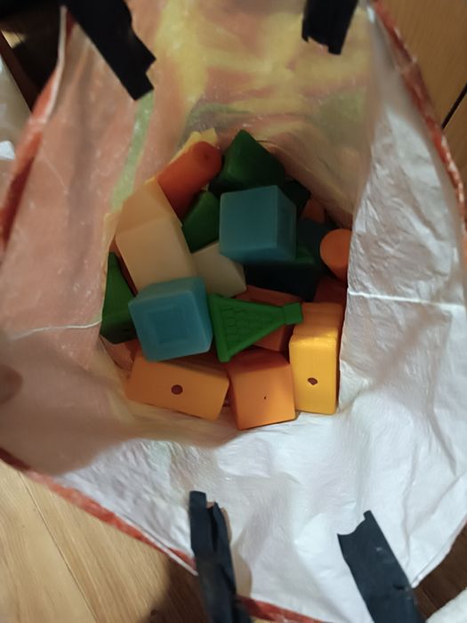 Самокат, конструктор,іграшки