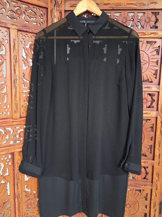 Vestidos como novos de várias marcas.