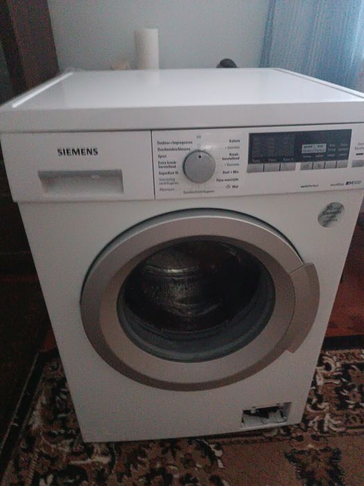 Siemens IQ 500 запчастини