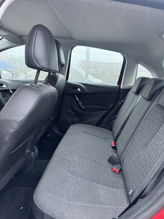 Citroen C3 1.0VTi 68CV 2017