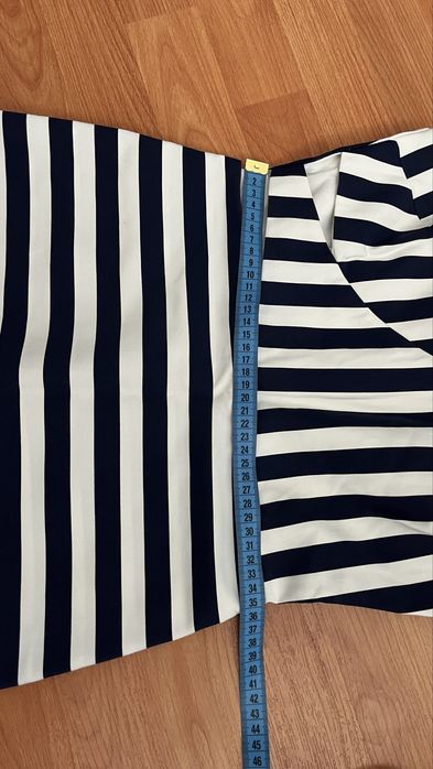 Літній комбенізон з шортами