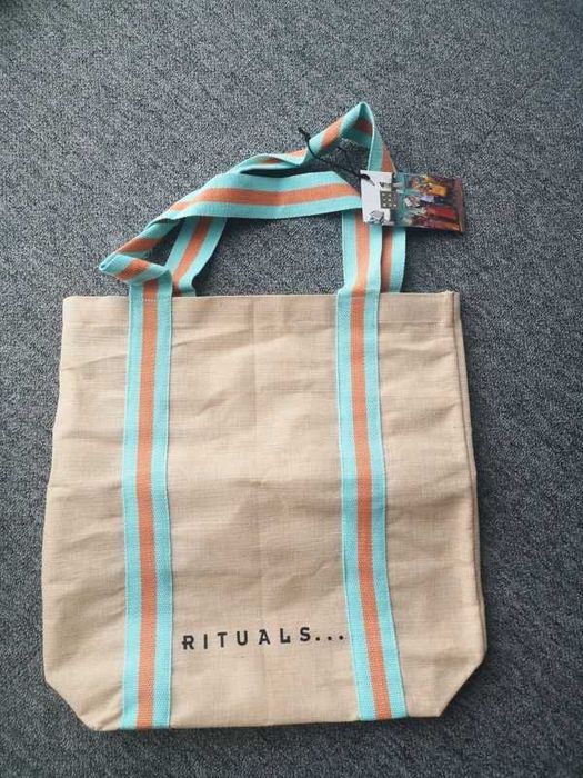 torba Rituals nowa