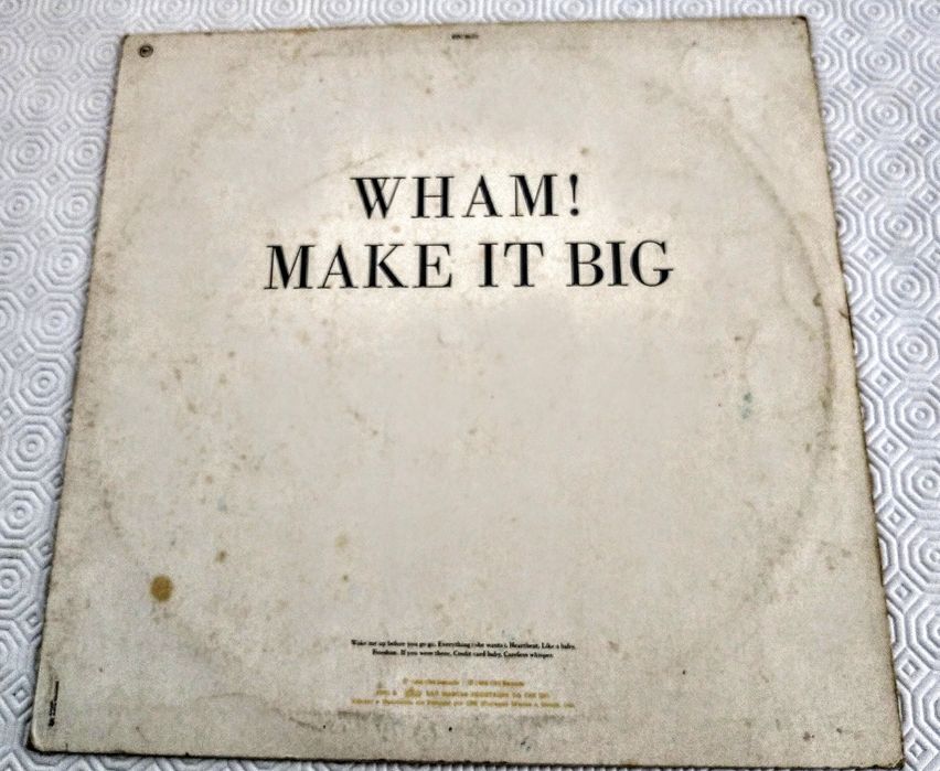Discos Vinil