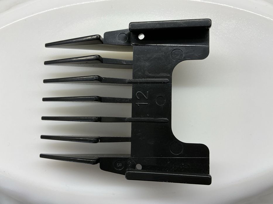 Насадка для машинки