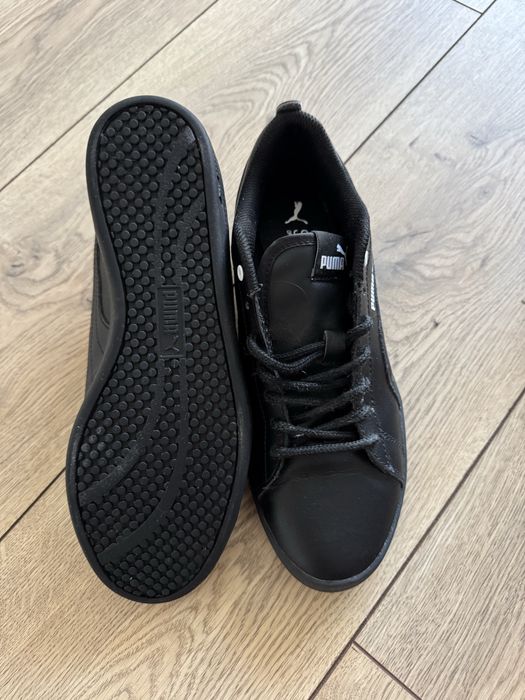 Puma Smash V2 Black