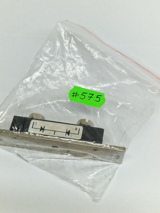 #575   203CNQ080 Moduł IGBT / schottky