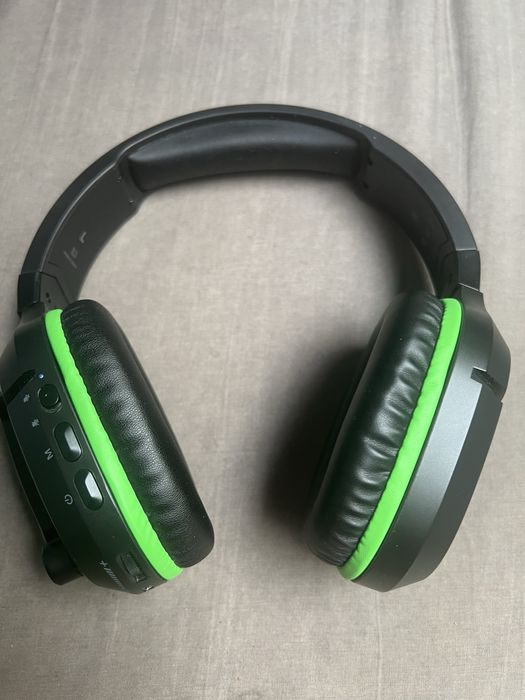 X3 Бездротова ігрова гарнітура Bluetooth