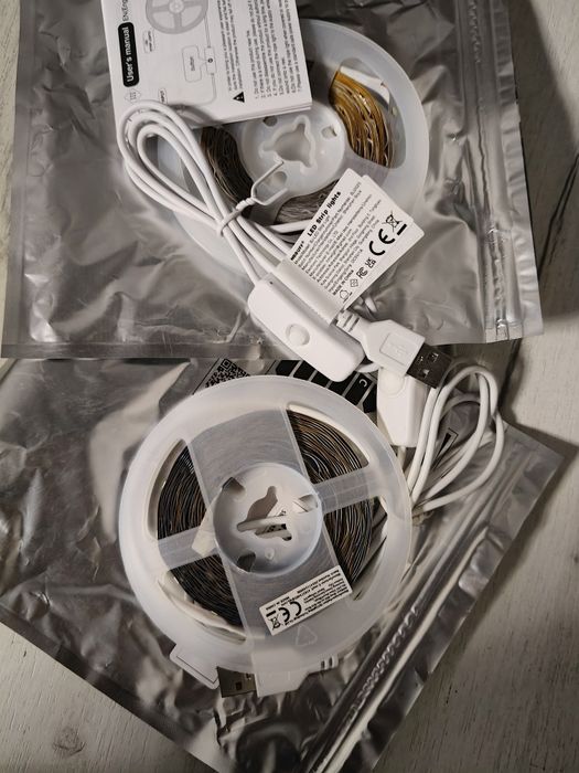 Лед стрічка для освітлення