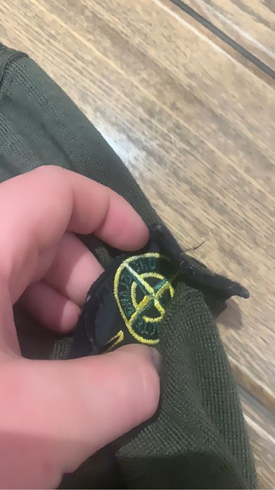 Продам гольф Stone Island
