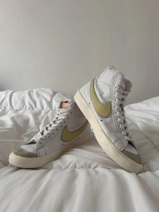 Nike Blazer Mid 77 Vintage, N° 38