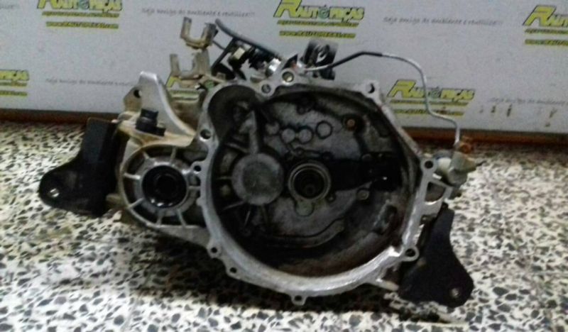 Caixa de Velocidades - MITSUBISHI Lancer VI (CJ_, CP_) | 95 - 03