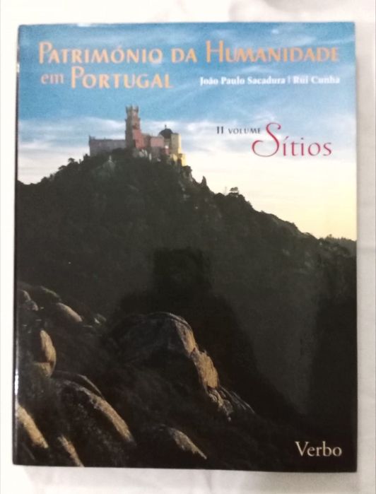 Património da Humanidade em Portugal