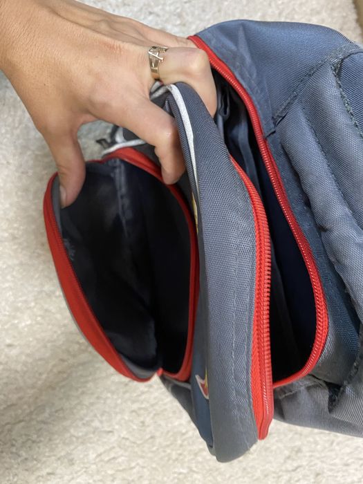 Рюкзак Kite з ортопеличною спинкою (для молодшої школи)