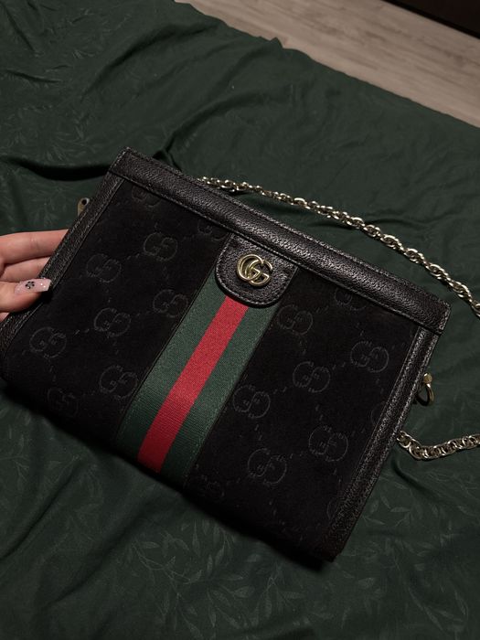 Сумка Gucci Люкс