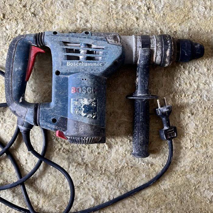 Bosch GBH 4-32 GFR