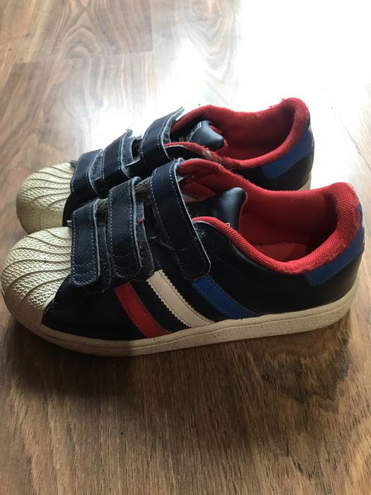 Buty adidas