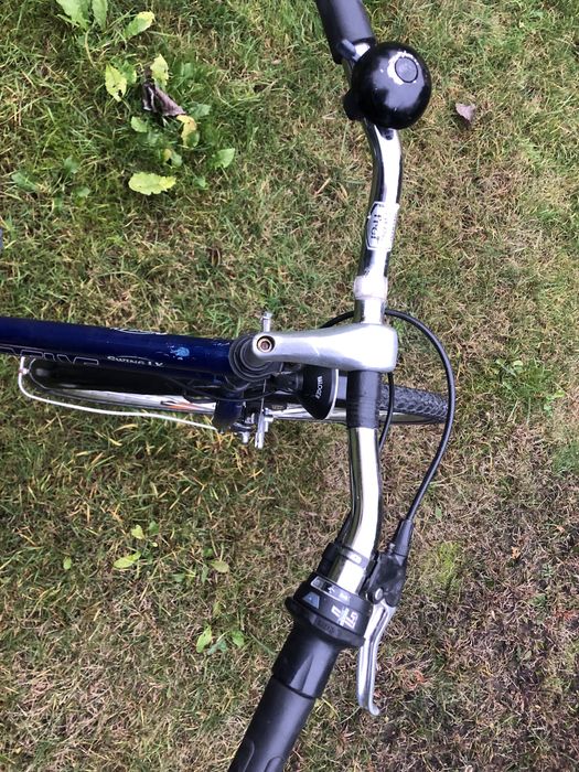 Алюмінева планетарка PEGASUS