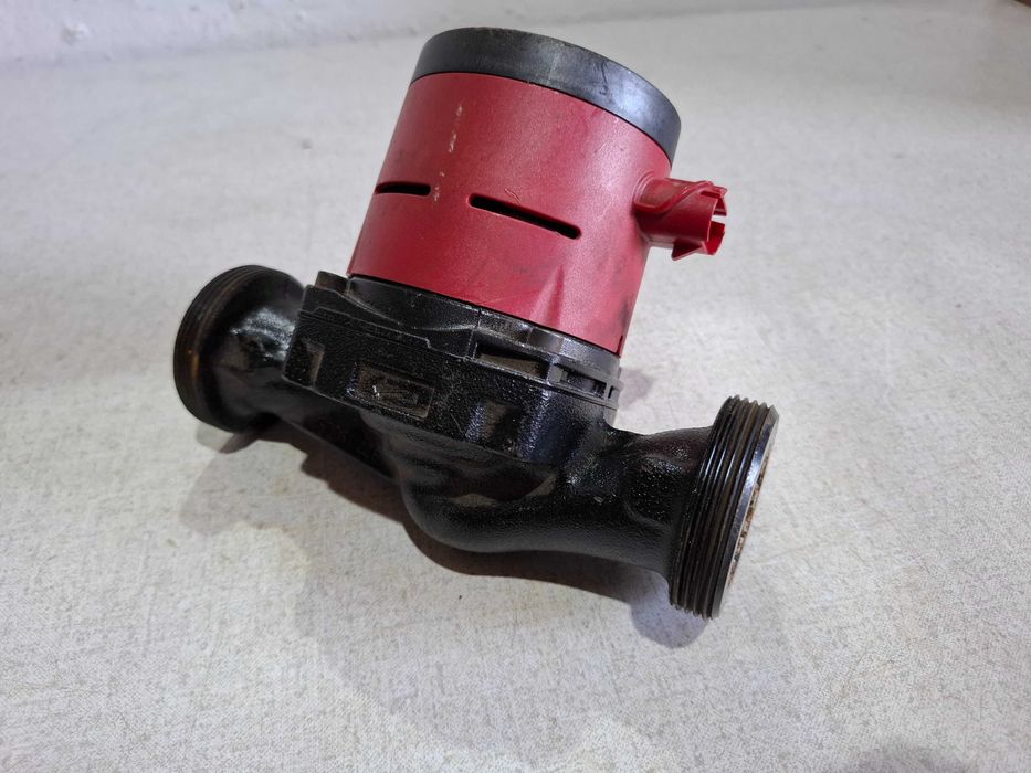 Pompka Pompa grundfos alpha 1 32-60 / 180