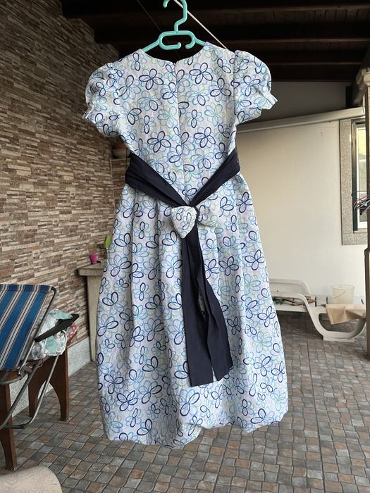 Vestido de festa usado apenas três vezes como novo