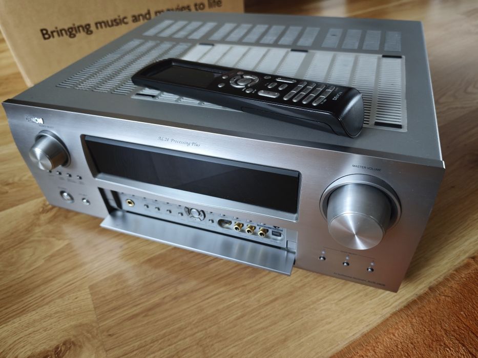 Denon AVR-2808 Amplituner