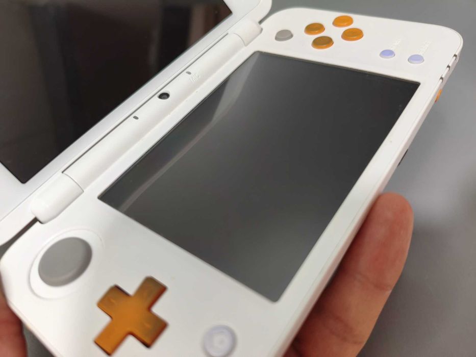 Nintendo 2ds XL (Como Nova)