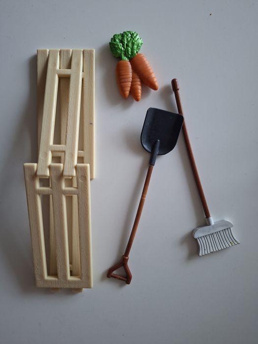 Zabawkowa stajnia Collecta