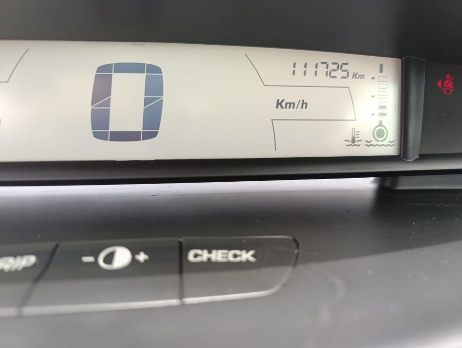 Citroen C4 1.4 Gasolina