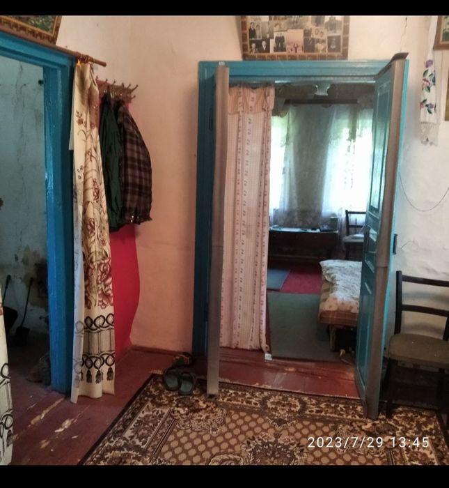 Будинок для проживання чи дачі