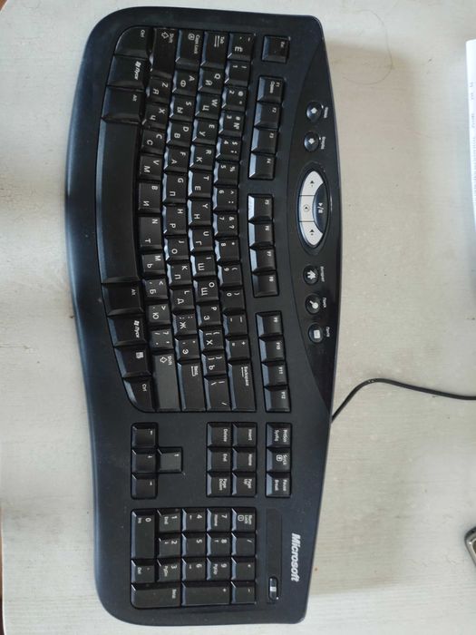 Клавиатура для ПК