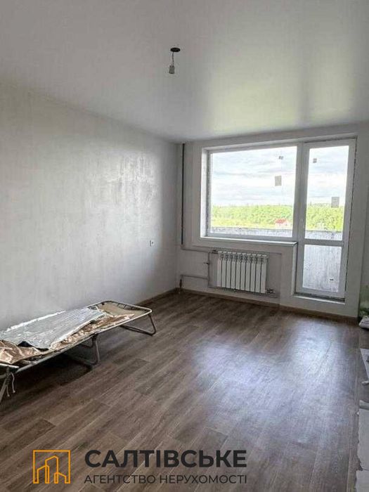 ЛО-4146 Продам 3к квартиру на Северной Салтовке Северная 3 - Вид 2