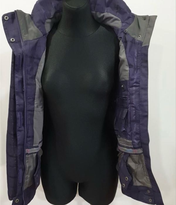 Жіноча лижна куртка Power Zone. Розмір XL. Мембрана 5.000