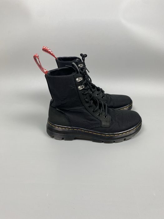Ботінки черевики Dr. Martens Combs II в гарному стані, оригінал 41/26 см