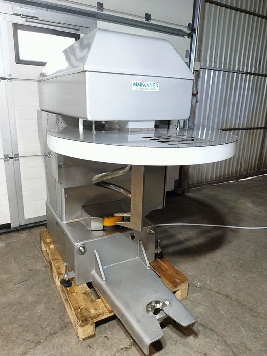 Miesiarka spiralna sm 340