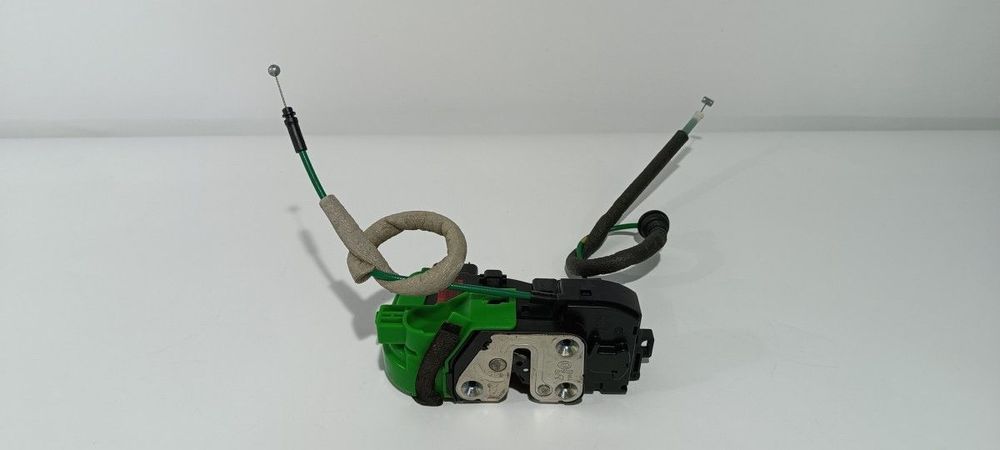 FECHADURA PORTA TRASEIRA DIREITA HYUNDAI I40 COMFORT