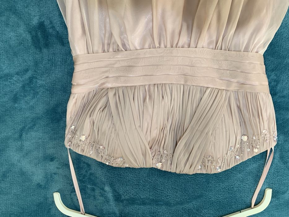 Vestido ( S) NOVO