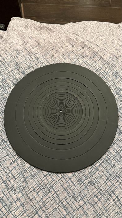 Слип мат  Technics 4 mm.