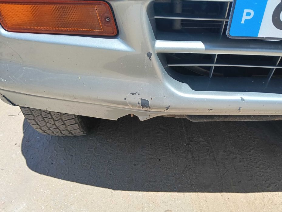 MITSUBISHI PAJERO SPORTWAGON