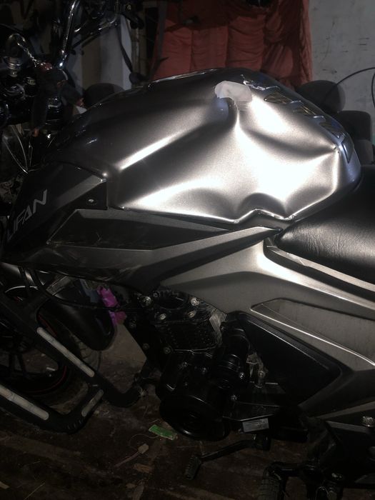 Lifan CityR LF175-2E