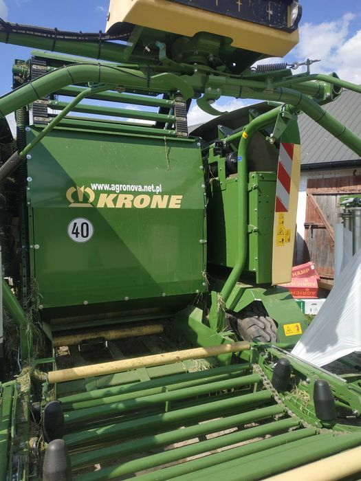 Przewód kabel C video do kamery ISOBUS CCI 800/1200 Krone John Deere