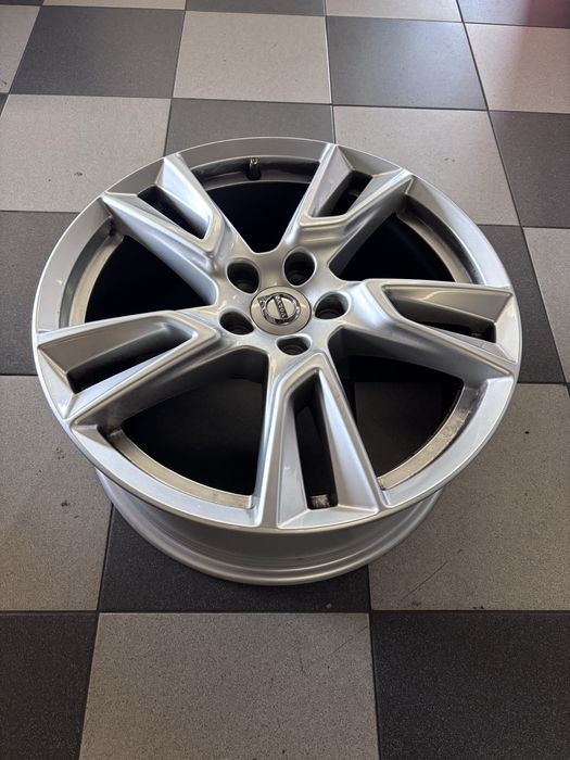 Jantes Volvo 18 Originais