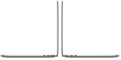 MacBook Pro Retina 13-inch (2018) - Core i7 - 16GB SSD 512