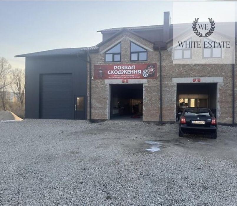 Оренда комерційного приміщення по вул.Микулинецька