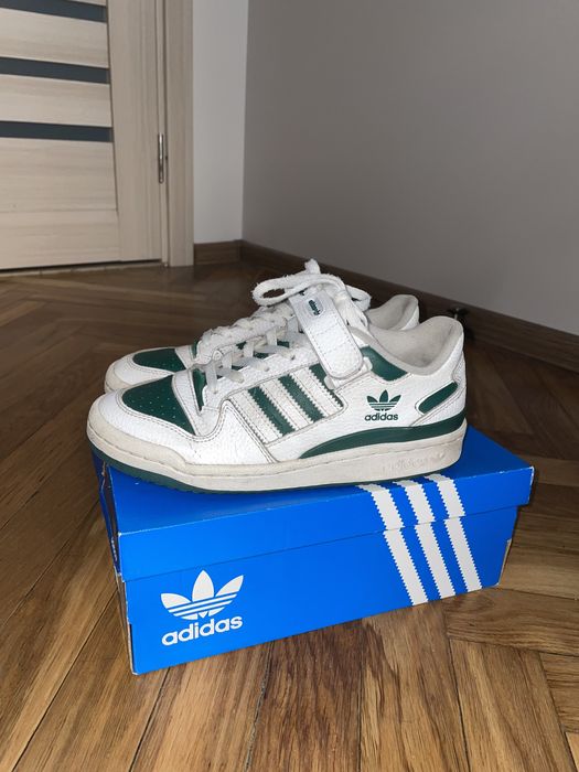 Кросівки Adidas Forum Low 37 розмір