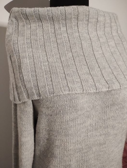 Sweter Lady M, używany