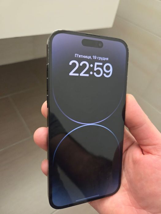 Iphone 14 Pro Max 128gb Neverlock