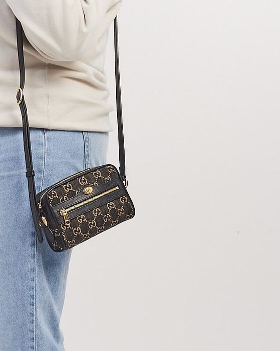 Сумка Gucci Ophidia
