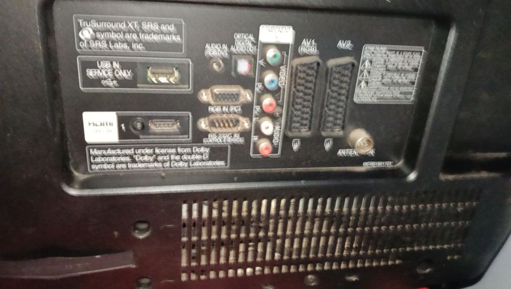 Telewizor LG 32 cale