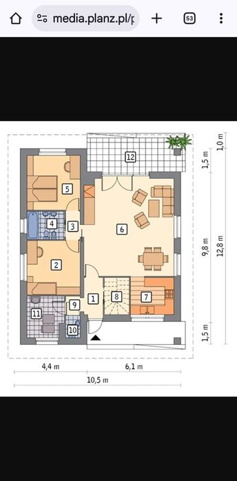 Okazja! Dom w super cenie – szybka sprzedaż